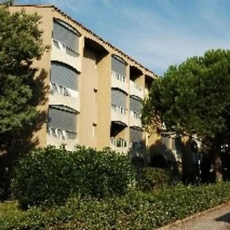 Apartment T2, 4 Pers, 300m Plage, Parking Prive, - Fr-1-388-50 *
