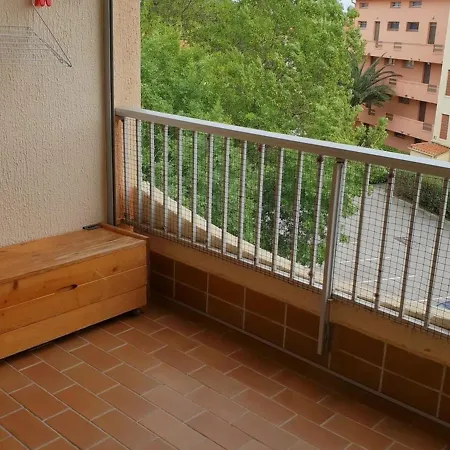 Apartment T2, 4 Pers, 300m Plage, Parking Prive, - Fr-1-388-50 *
