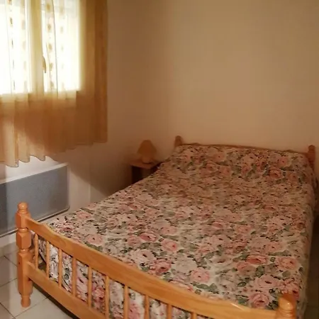T2, 4 Pers, 300m Plage, Parking Prive, - Fr-1-388-50 Appartement