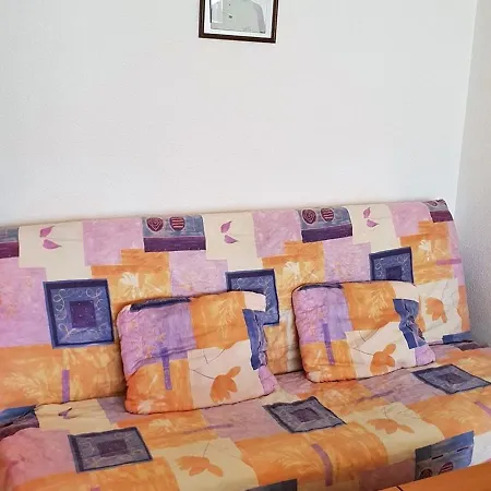 T2, 4 Pers, 300m Plage, Parking Prive, - Fr-1-388-50 * Argelès-sur-Mer