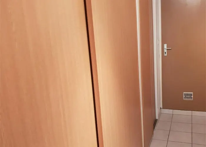 Apartmán T2, 4 Pers, 300m Plage, Parking Prive, - Fr-1-388-50 *