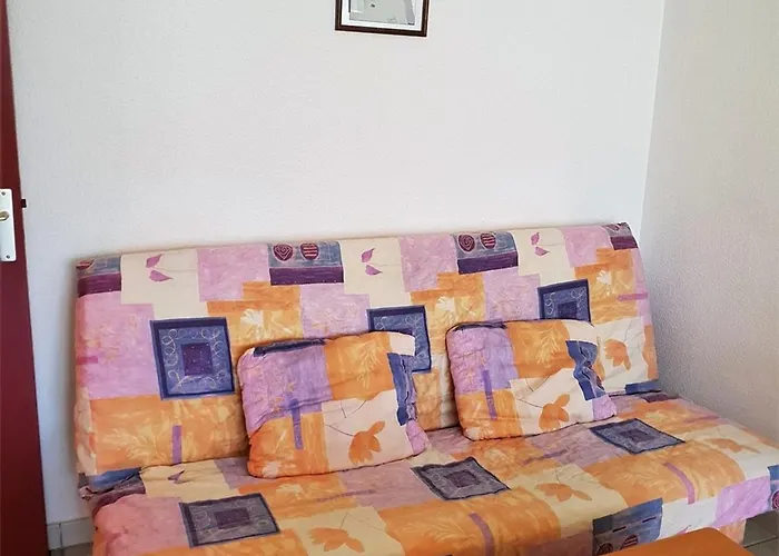 T2, 4 Pers, 300m Plage, Parking Prive, - Fr-1-388-50 * Argelès-sur-Mer