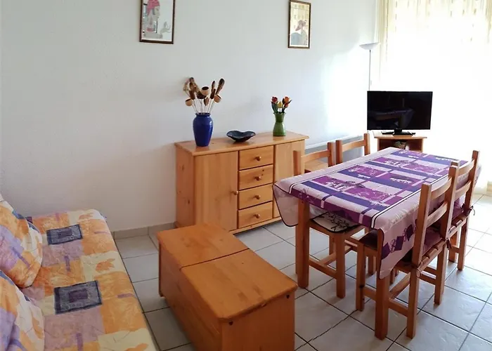 T2, 4 Pers, 300m Plage, Parking Prive, - Fr-1-388-50 Apartmán Argelès-sur-Mer
